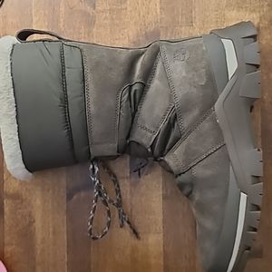 Timberland Winter Boots
